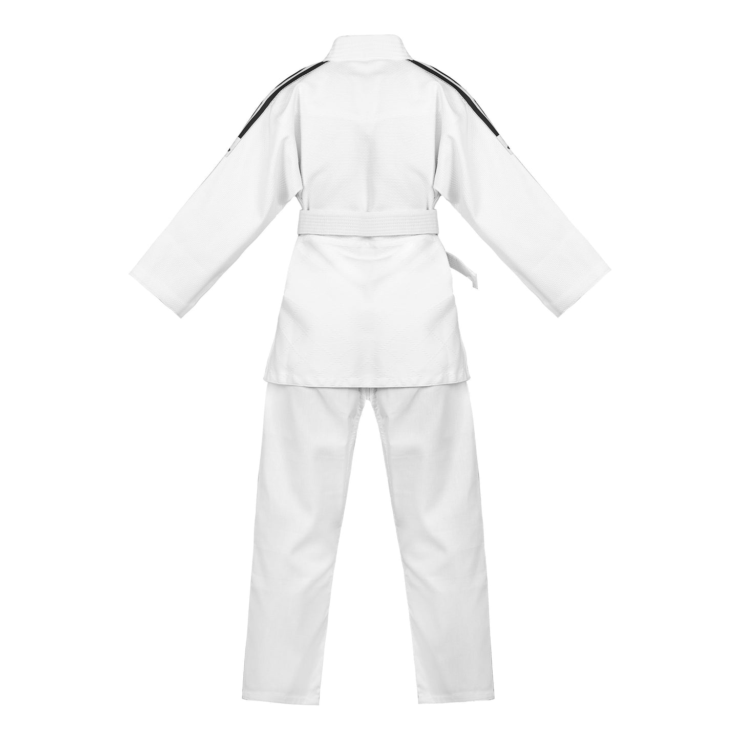 J350 Club Single Weave Judogi