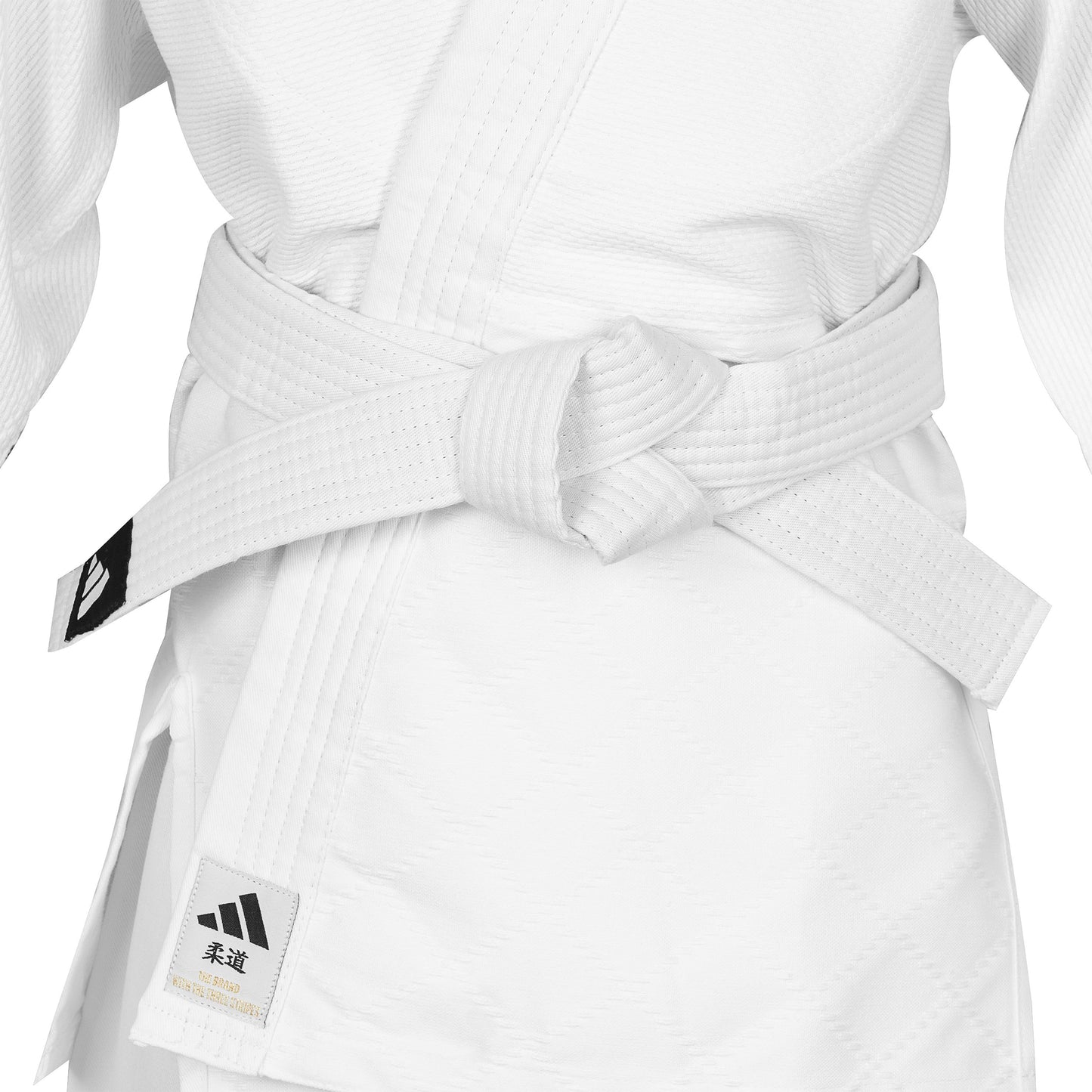 J350 Club Single Weave Judogi