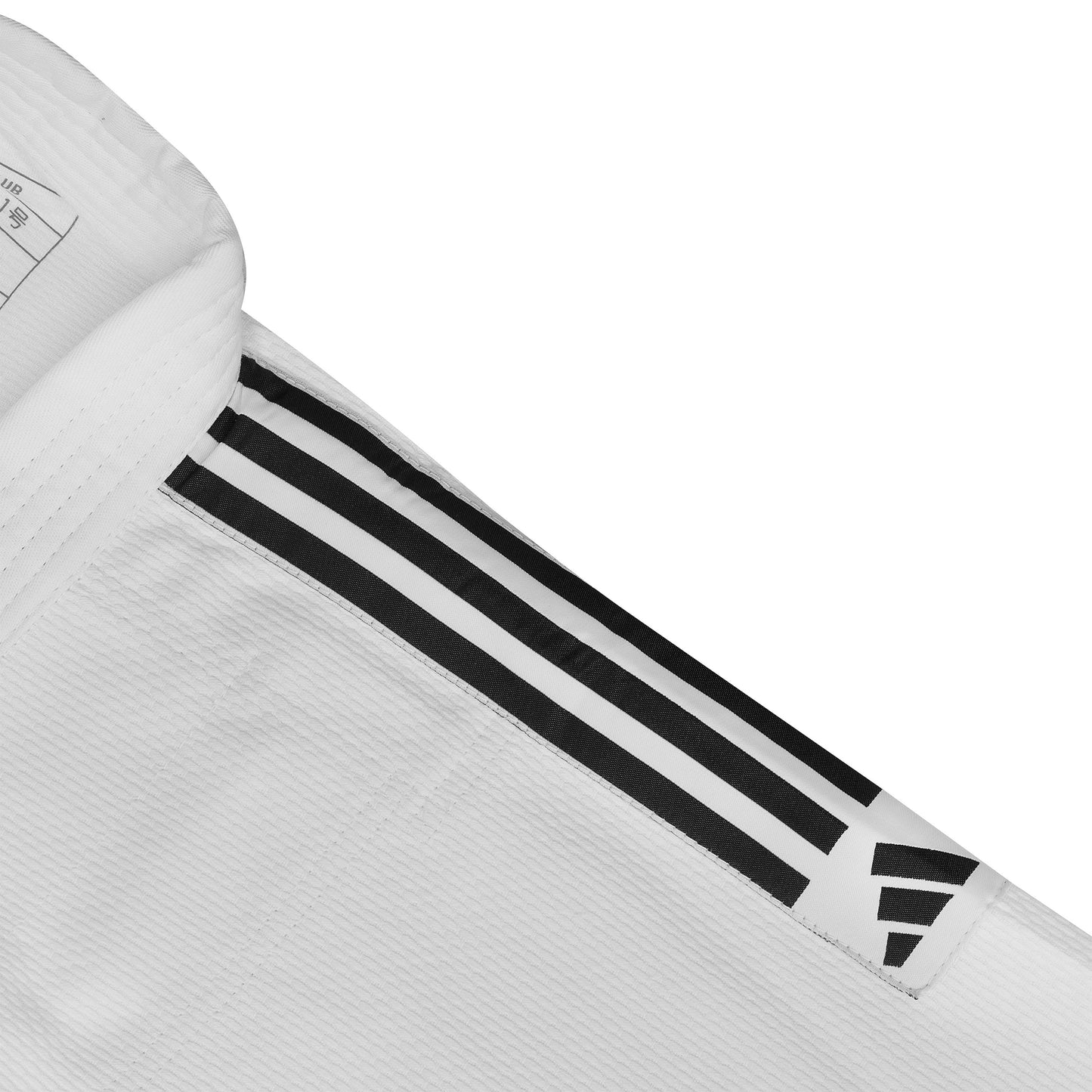 J350 Club Single Weave Judogi