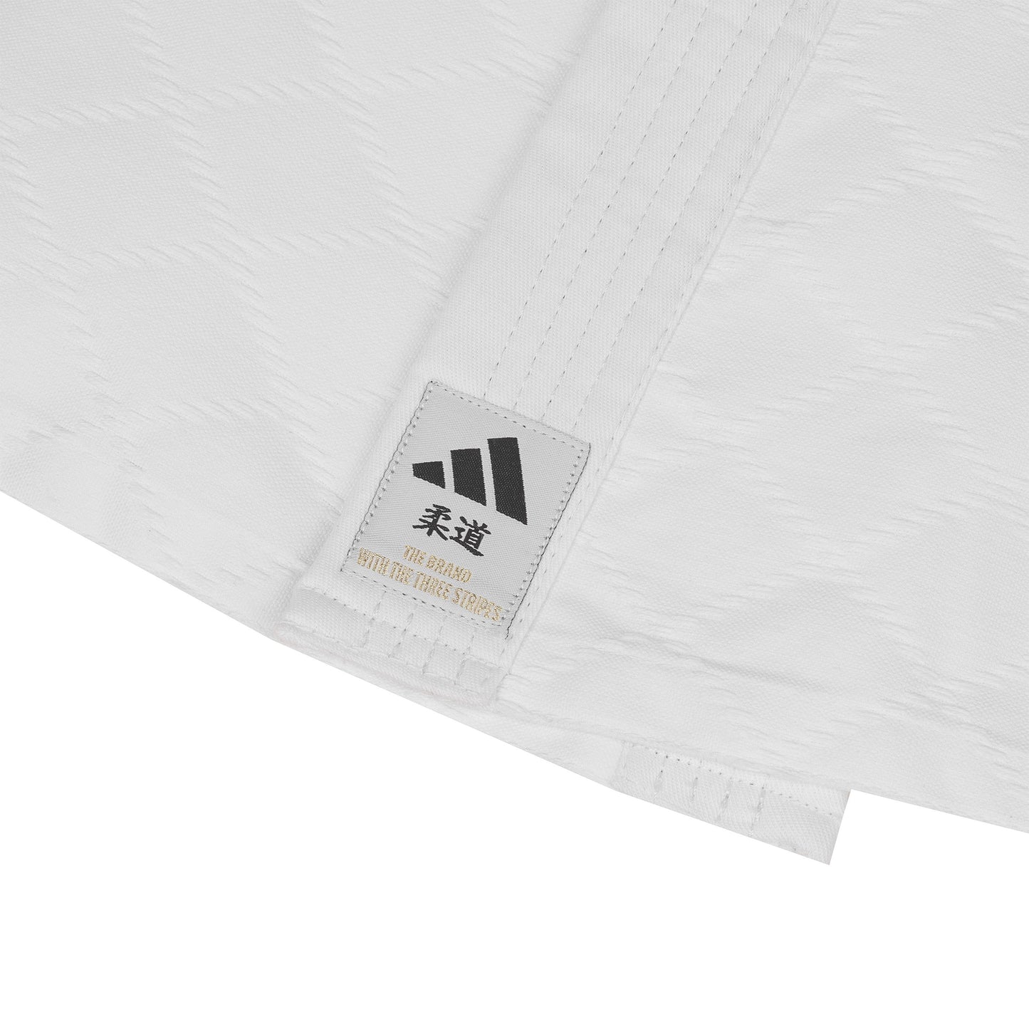 J350 Club Single Weave Judogi