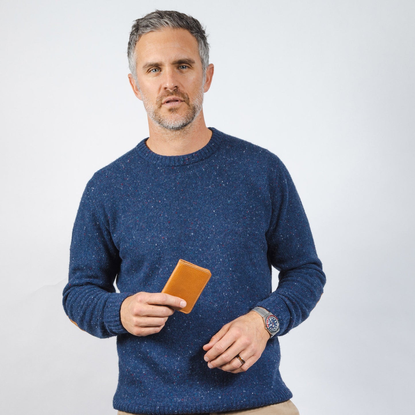 Compact Bifold - Natural