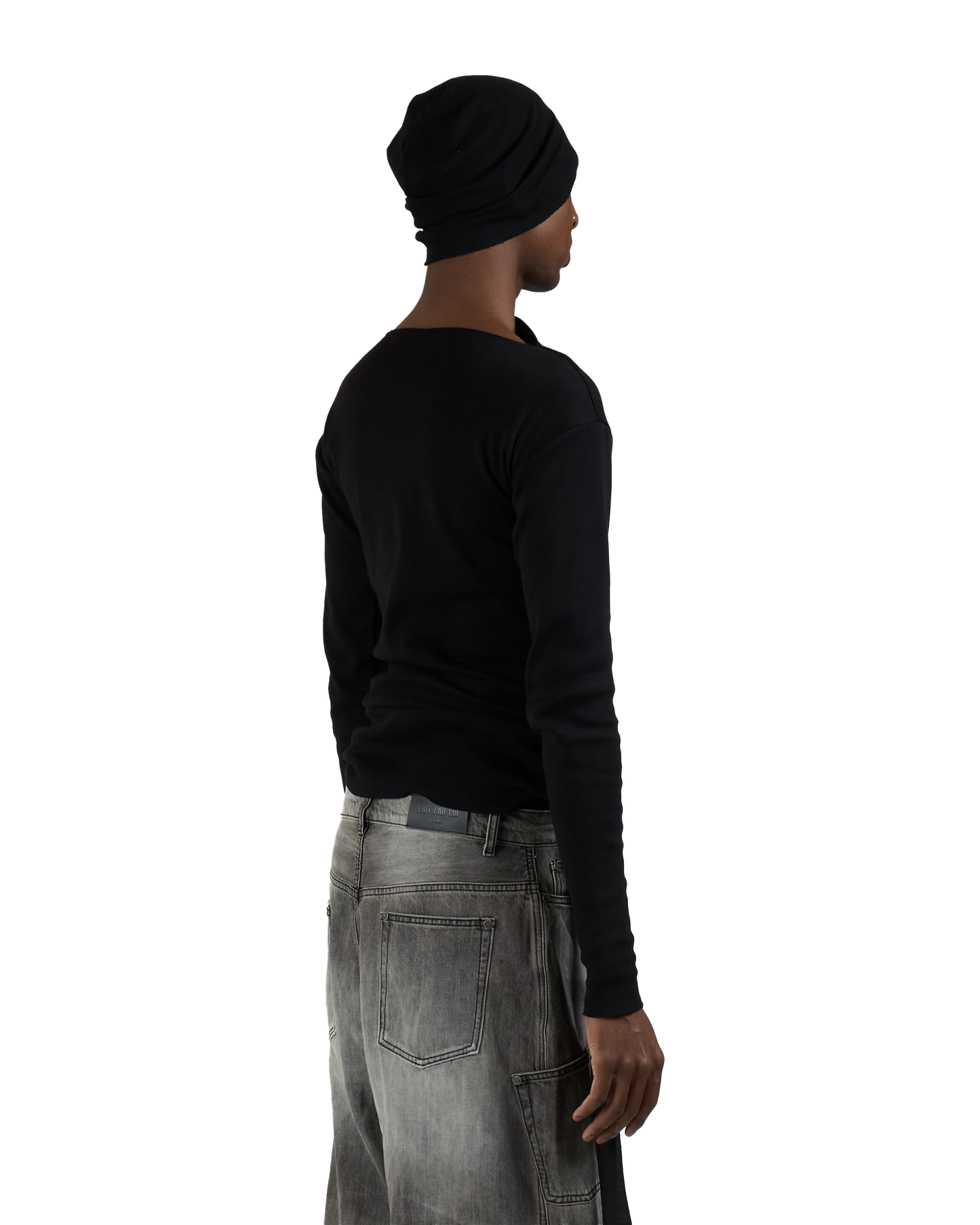 JB-CUT LONG SLEEVE