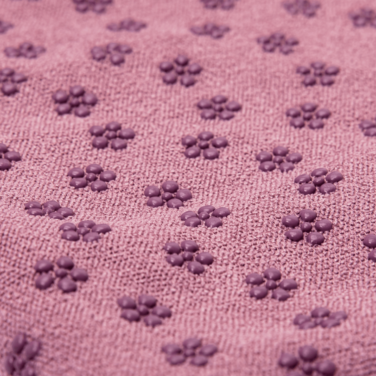JupiterGear Premium Absorption Hot Yoga Mat Towel with Slip-Resistant Grip Dots