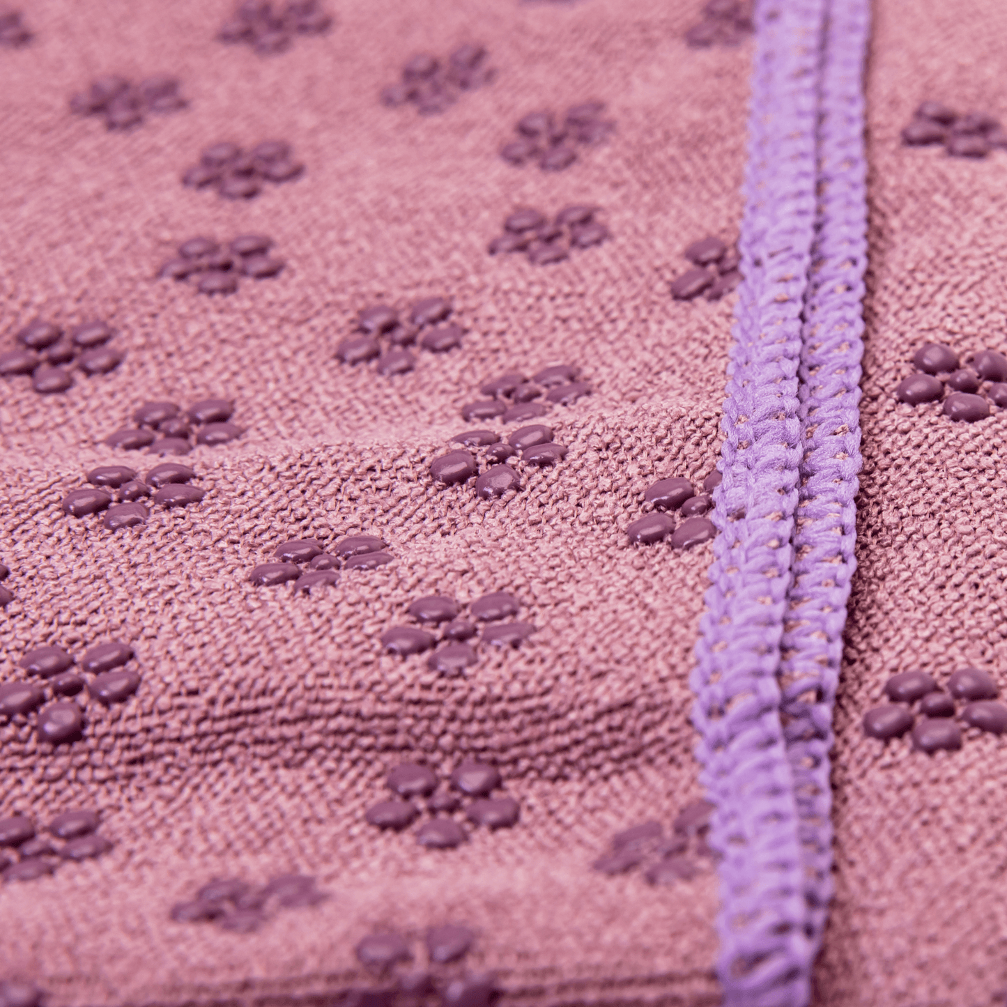 JupiterGear Premium Absorption Hot Yoga Mat Towel with Slip-Resistant Grip Dots