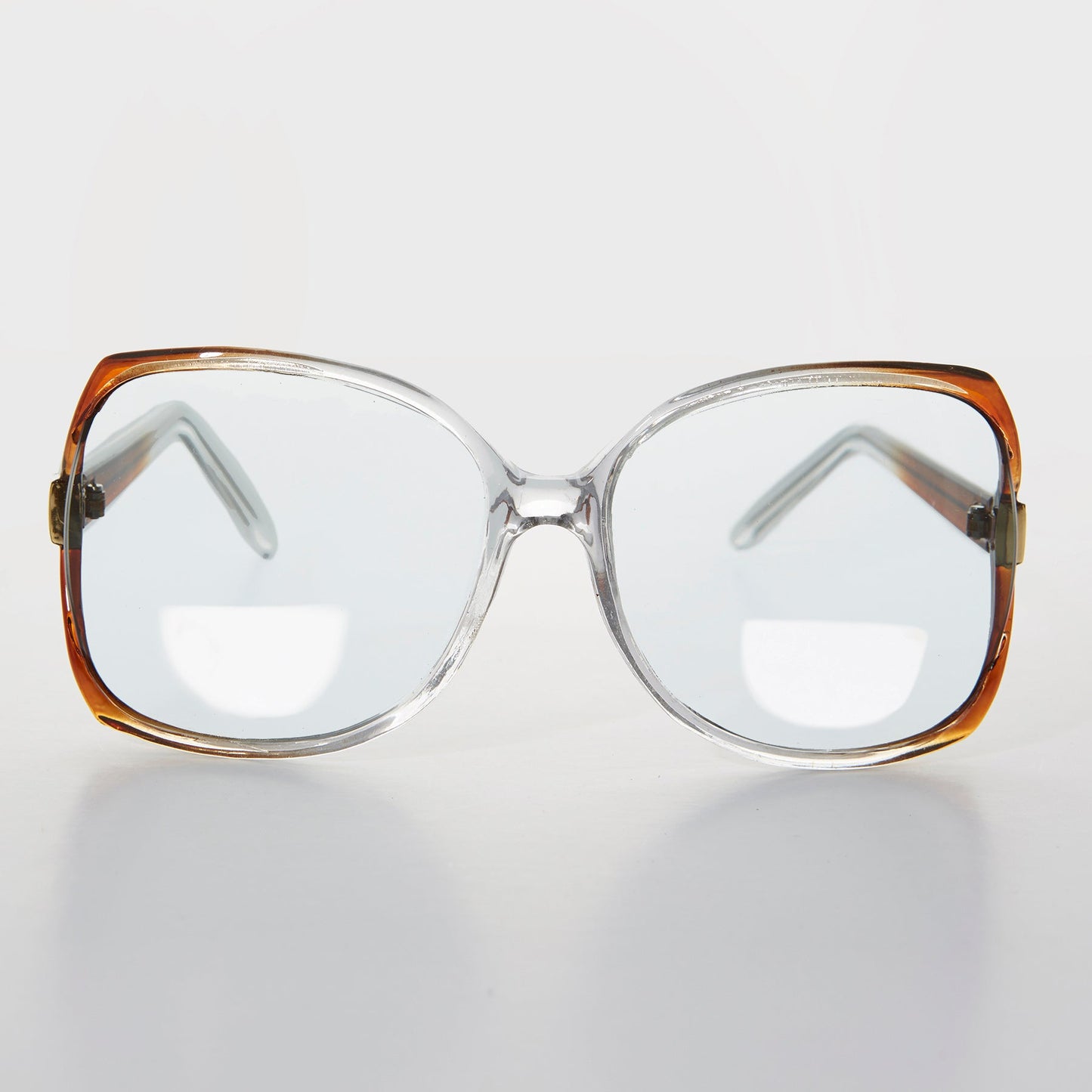 Women's Boho Bifocal Reading Glasses  - Inez 1