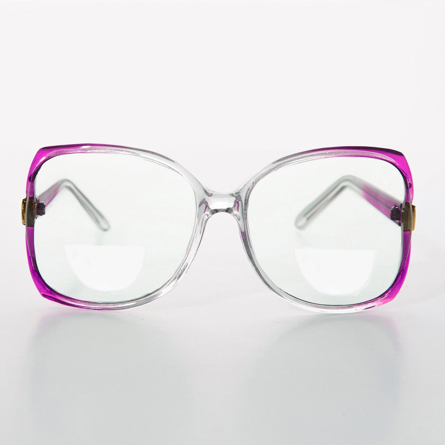 Women's Boho Bifocal Reading Glasses  - Inez 3