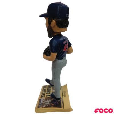 Jake Arrieta 2015 No-Hitter Bobblehead