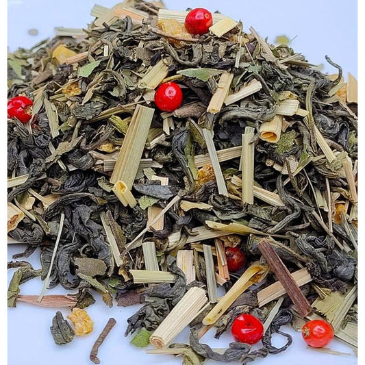 Jasmine Lemon Pepper (Members Only)