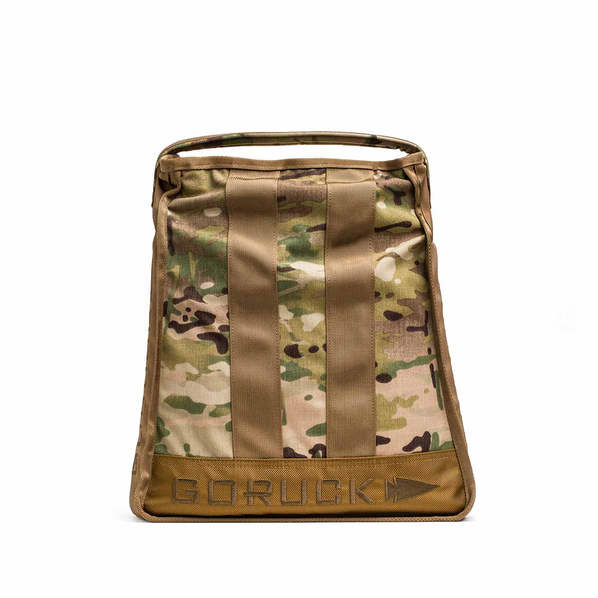 Sand Jerry Can