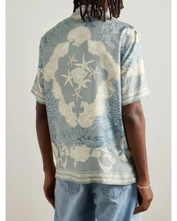 Jersey Shore Family Vacation Mike Sorrentino Printed Shirt