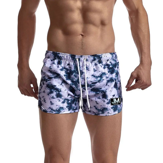 Jockmail Pool Party Show Swim Shorts