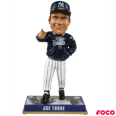MLB Legends Series Bobbleheads