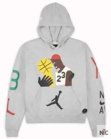 Jordan X Nina Chanel Abney Hoodie