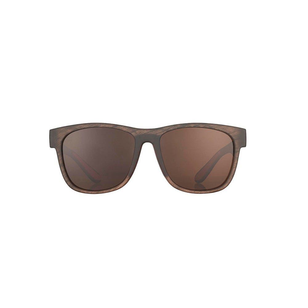 "Just Knock It On” BFG Premium Sunglasses