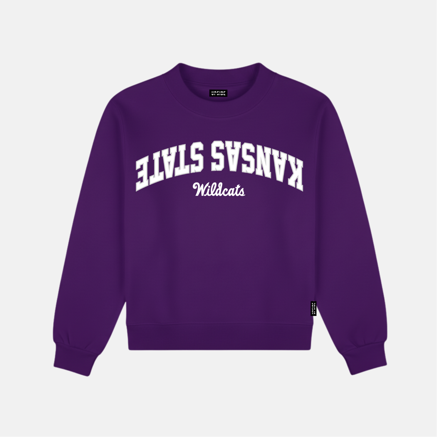 Kansas State Varsity Crewneck