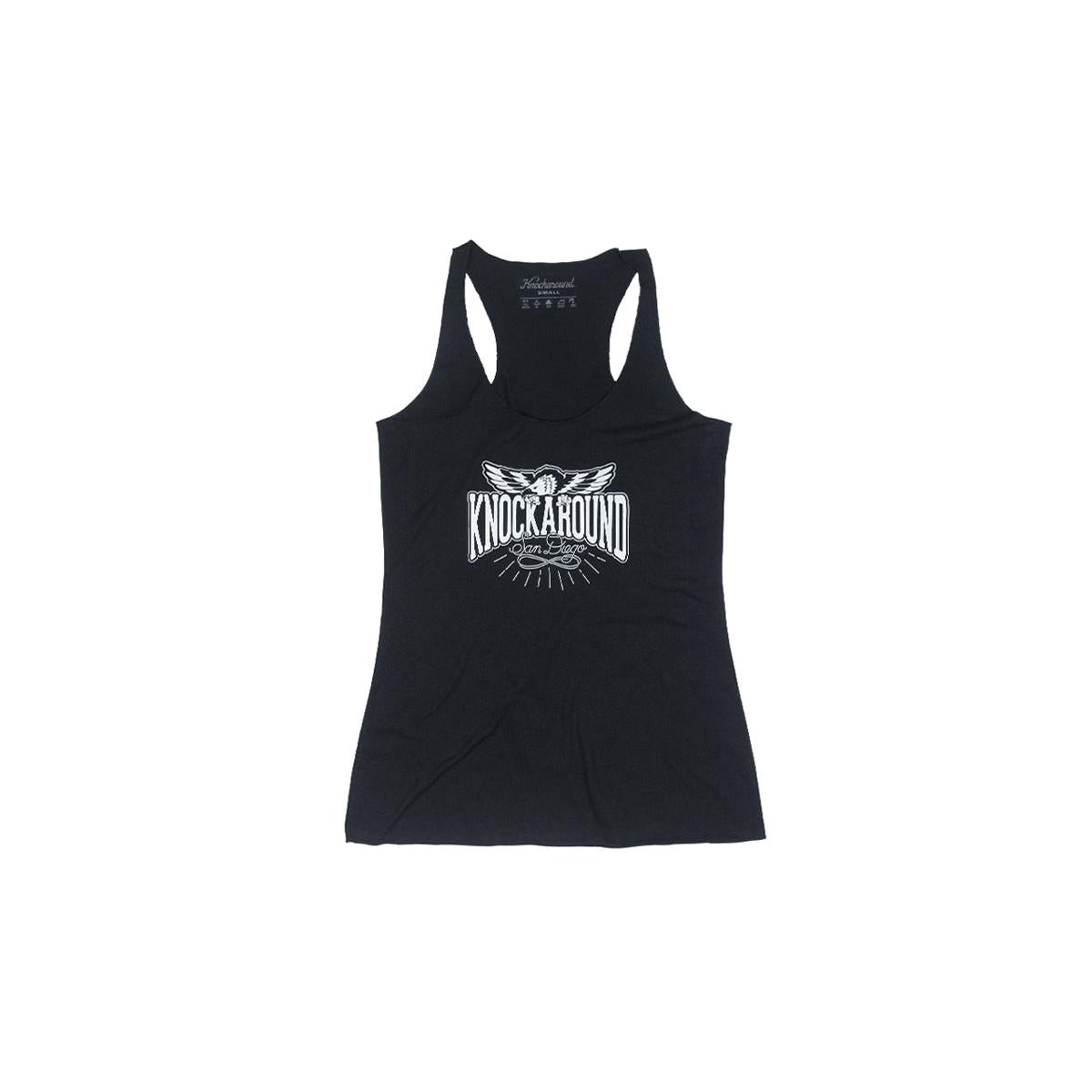Born Free Women's Tank Top