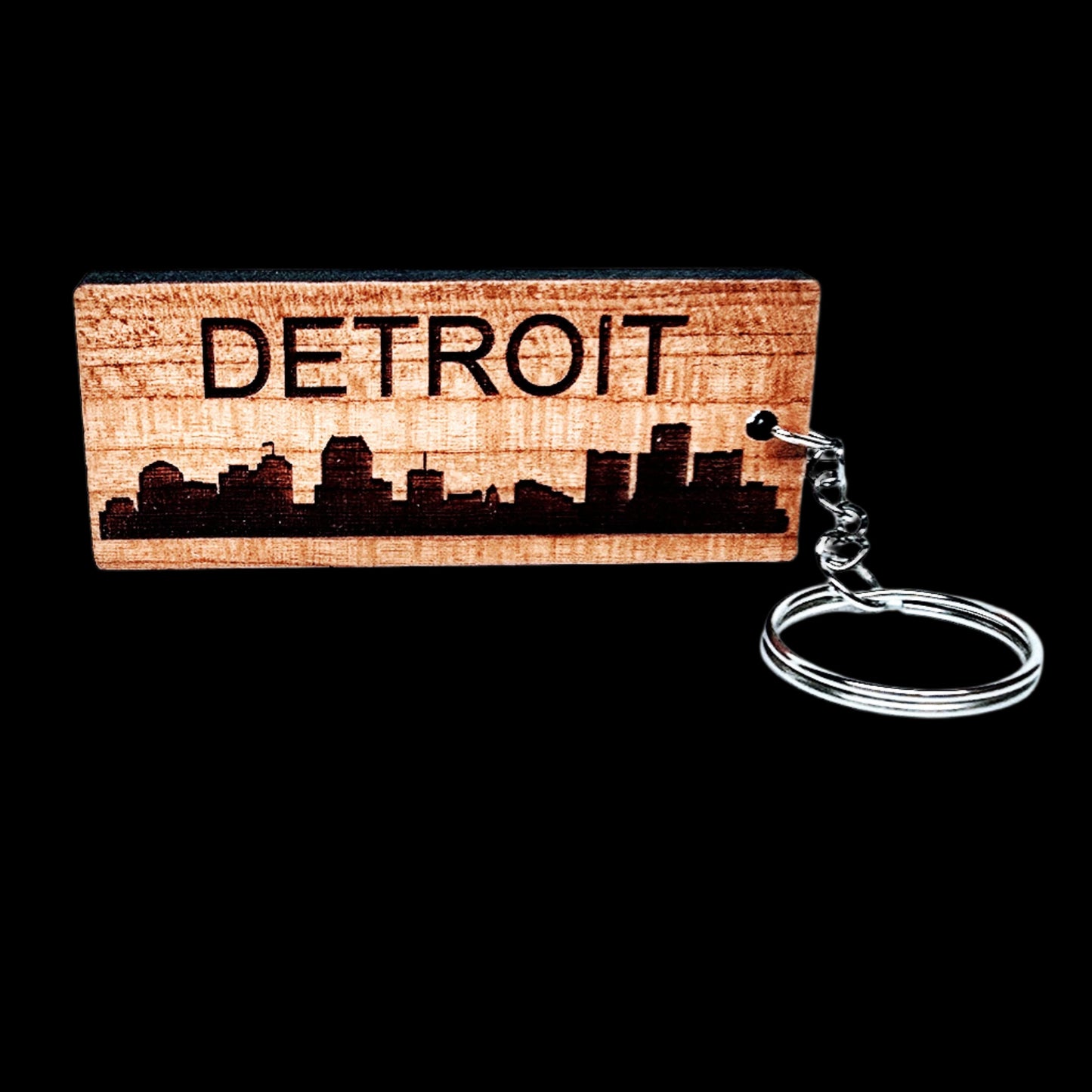 The Detroit Classic Can Collection - PLUS