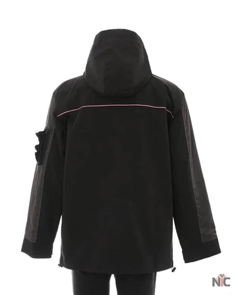 Kairi Model Jacket Kingdom Hearts