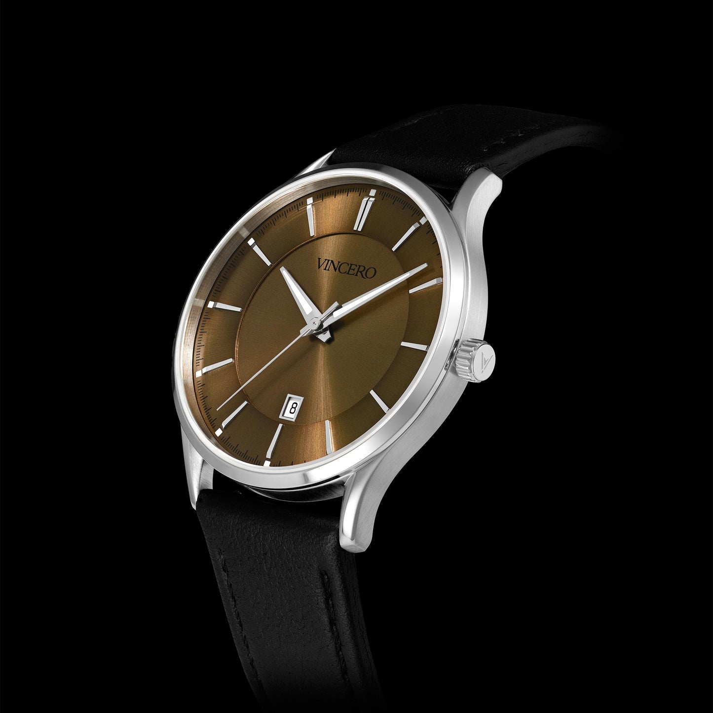 The Kairos II - Espresso
