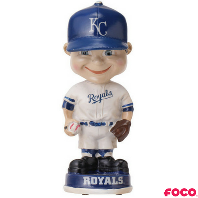 MLB Vintage Bobbleheads