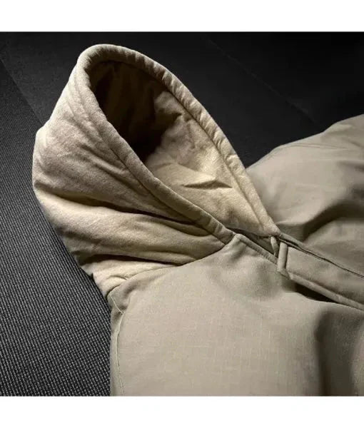 Kanye West Yeezy Pixar Hoodie