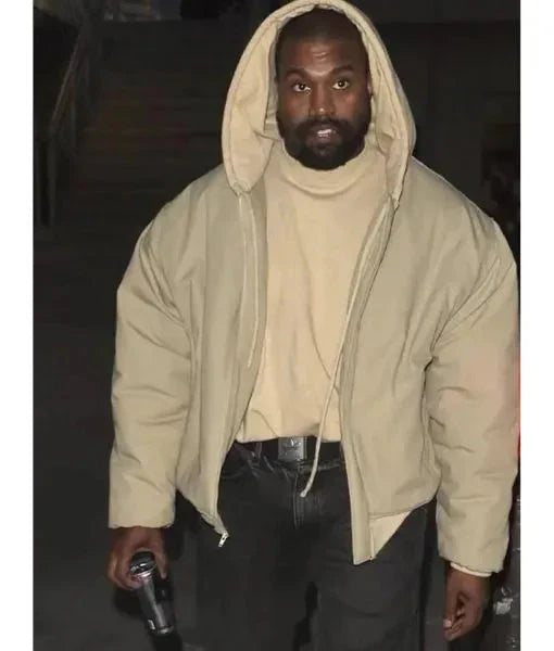 Kanye West Yeezy Pixar Hoodie