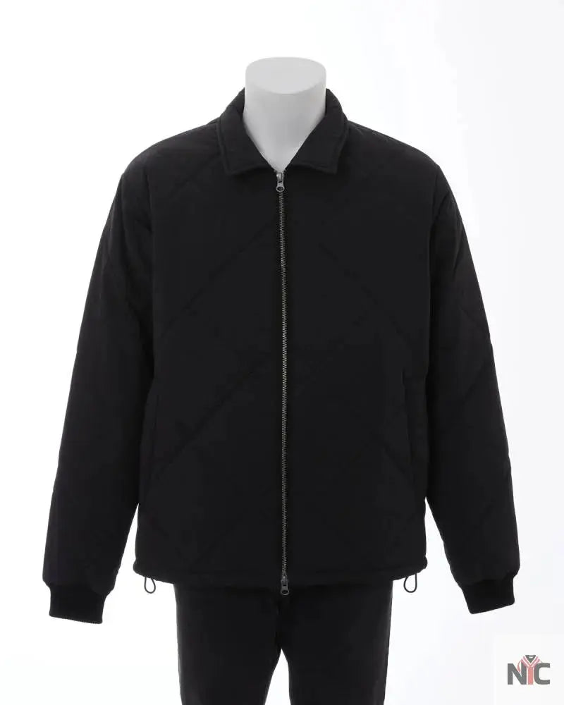 Kaoru Hanayama Model Jacket Baki The Grappler