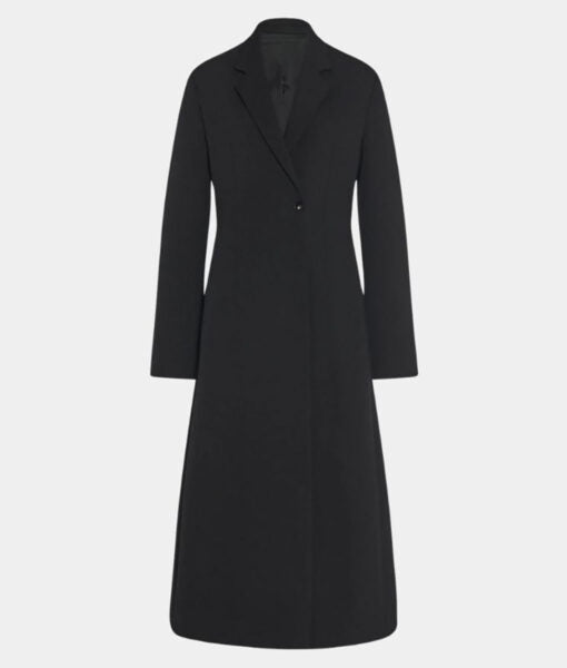 Kathryn Hahn Agatha Darkhold Diaries Coat