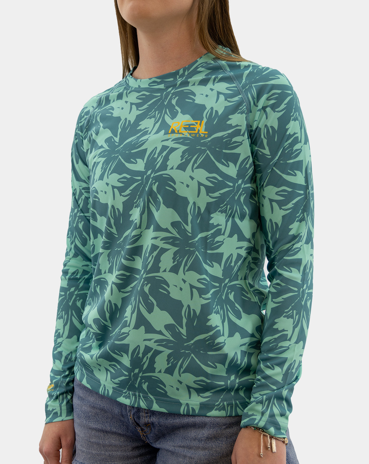 Kauai | Teal