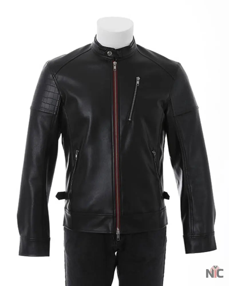 Kazuma Kiryu Model Riding Jacket Ryu Ga Gotoku Series