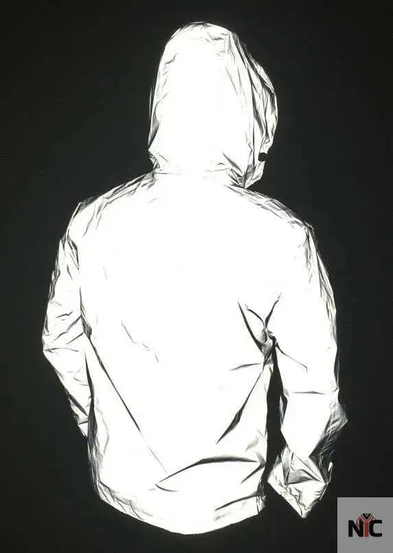 Kendrick Lamar Lovely Reflective Hoodie