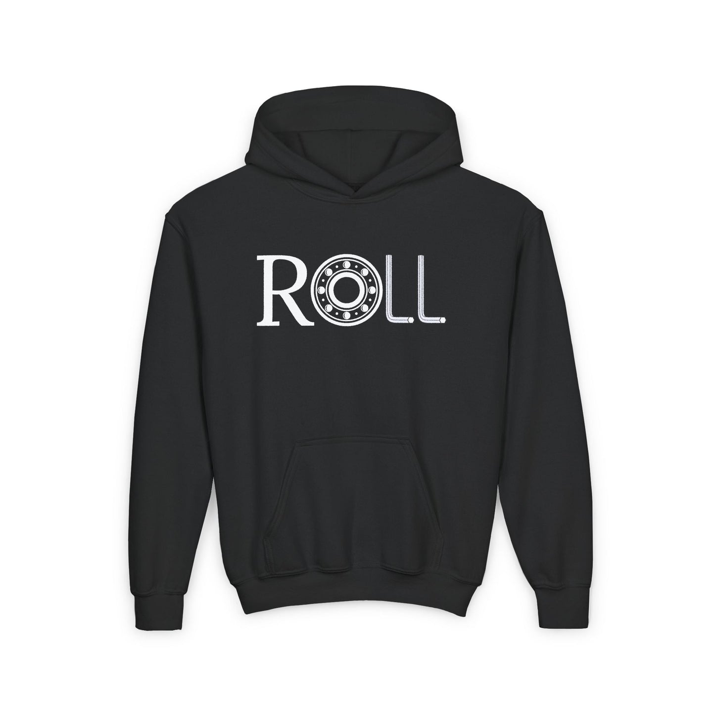 Kids ROLL Hoodie