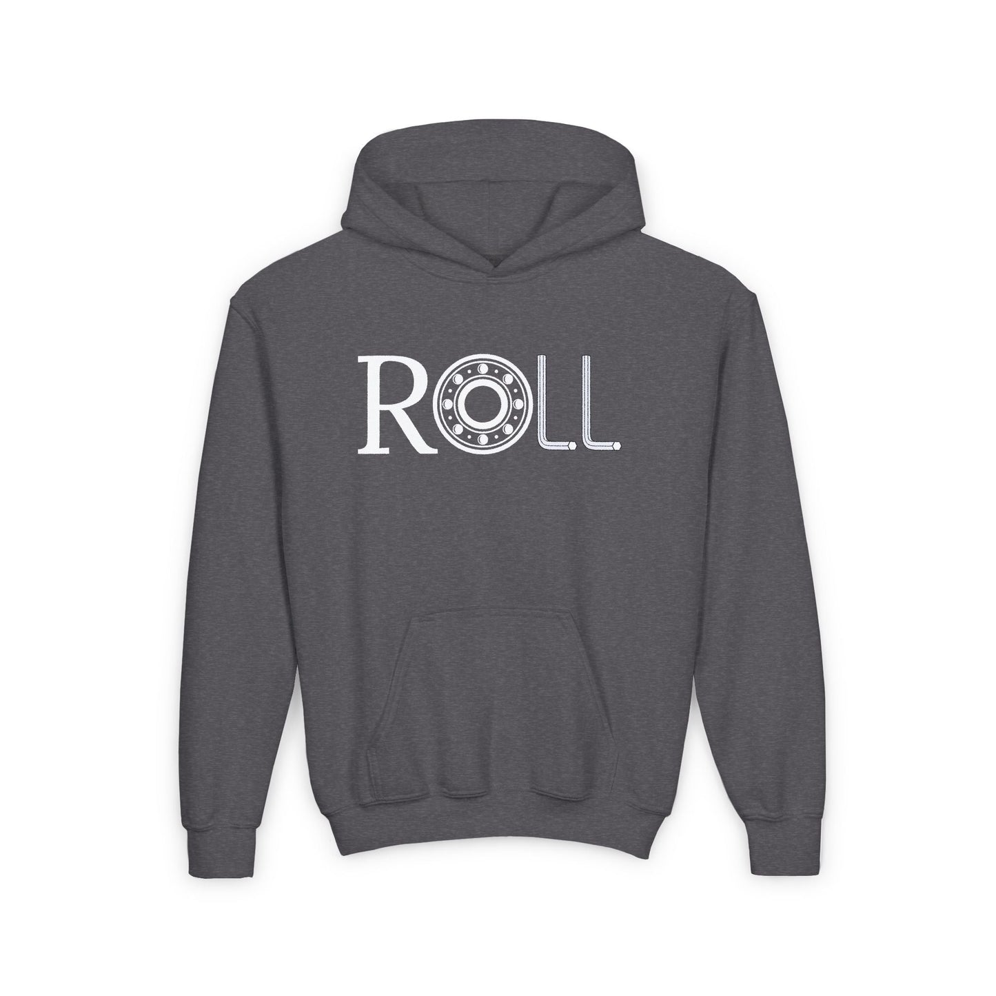 Kids ROLL Hoodie