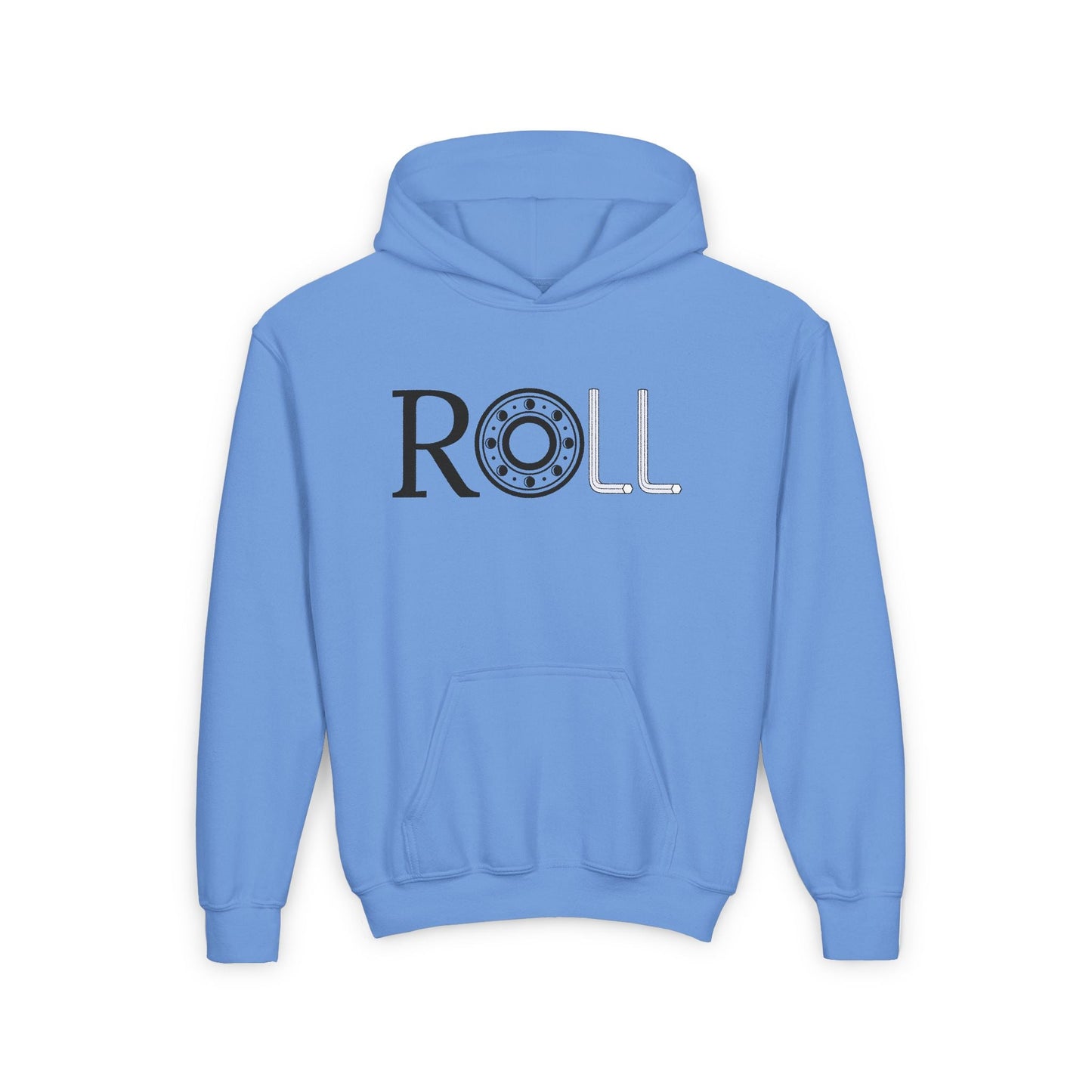 Kids ROLL Hoodie