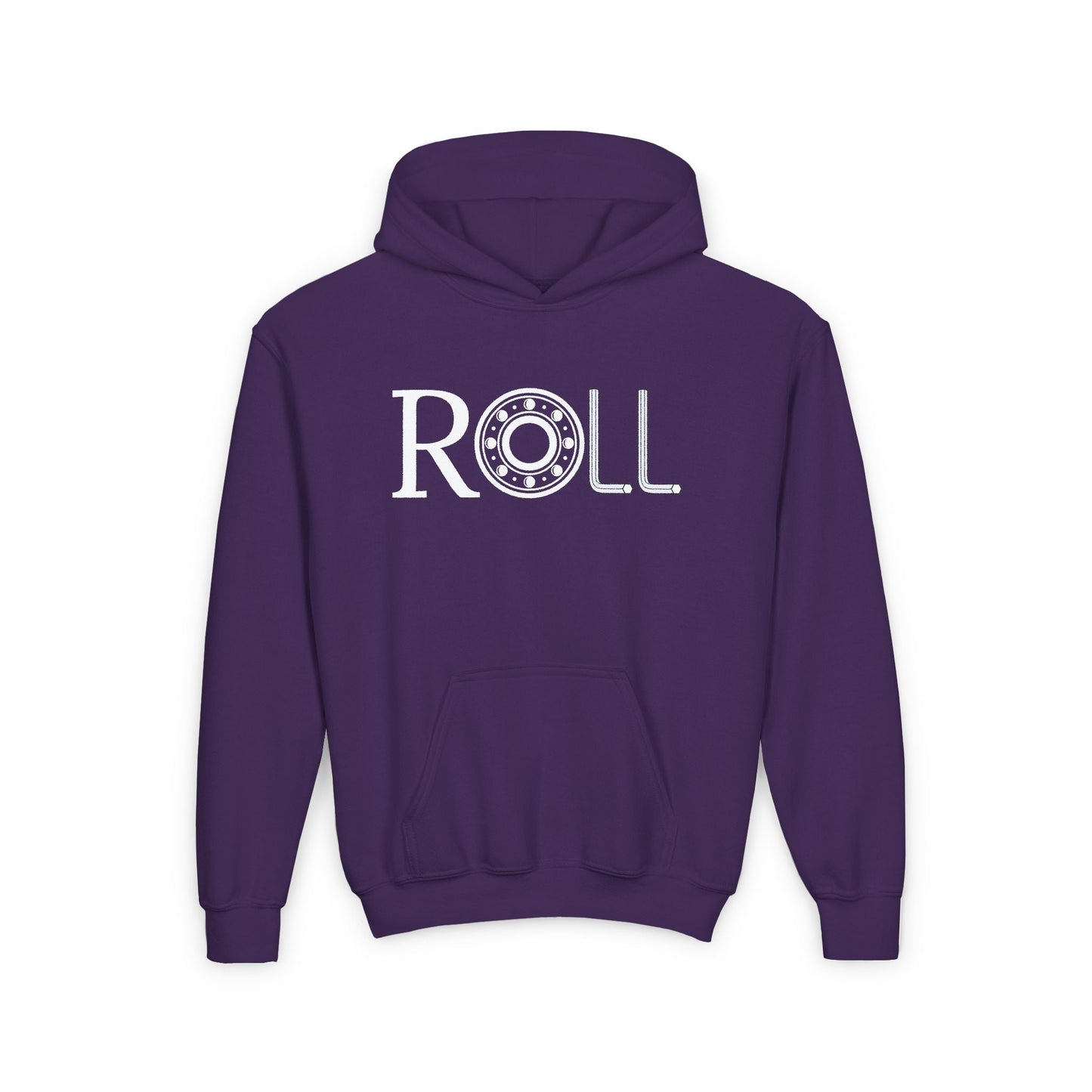 Kids ROLL Hoodie