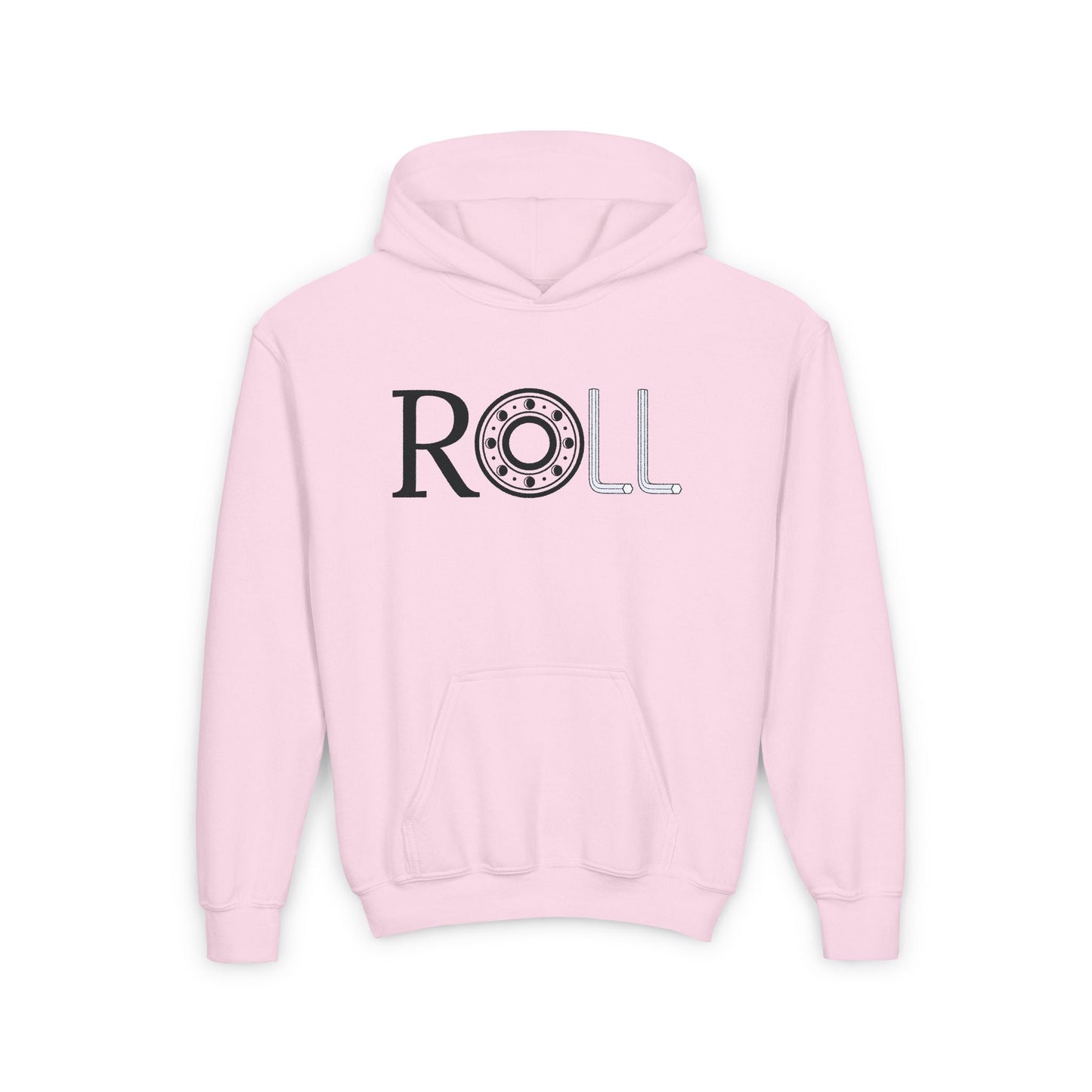 Kids ROLL Hoodie