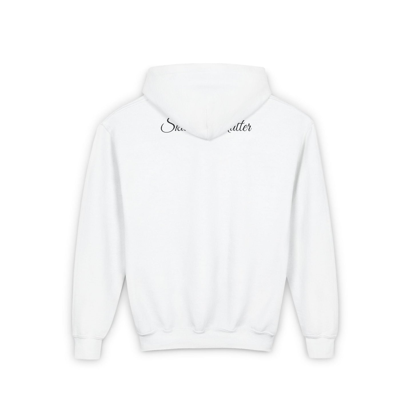 Kids Skate It or Love It Hoodie