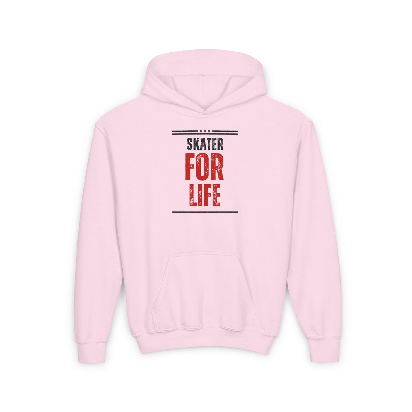 Kids Skater for Life Hoodie