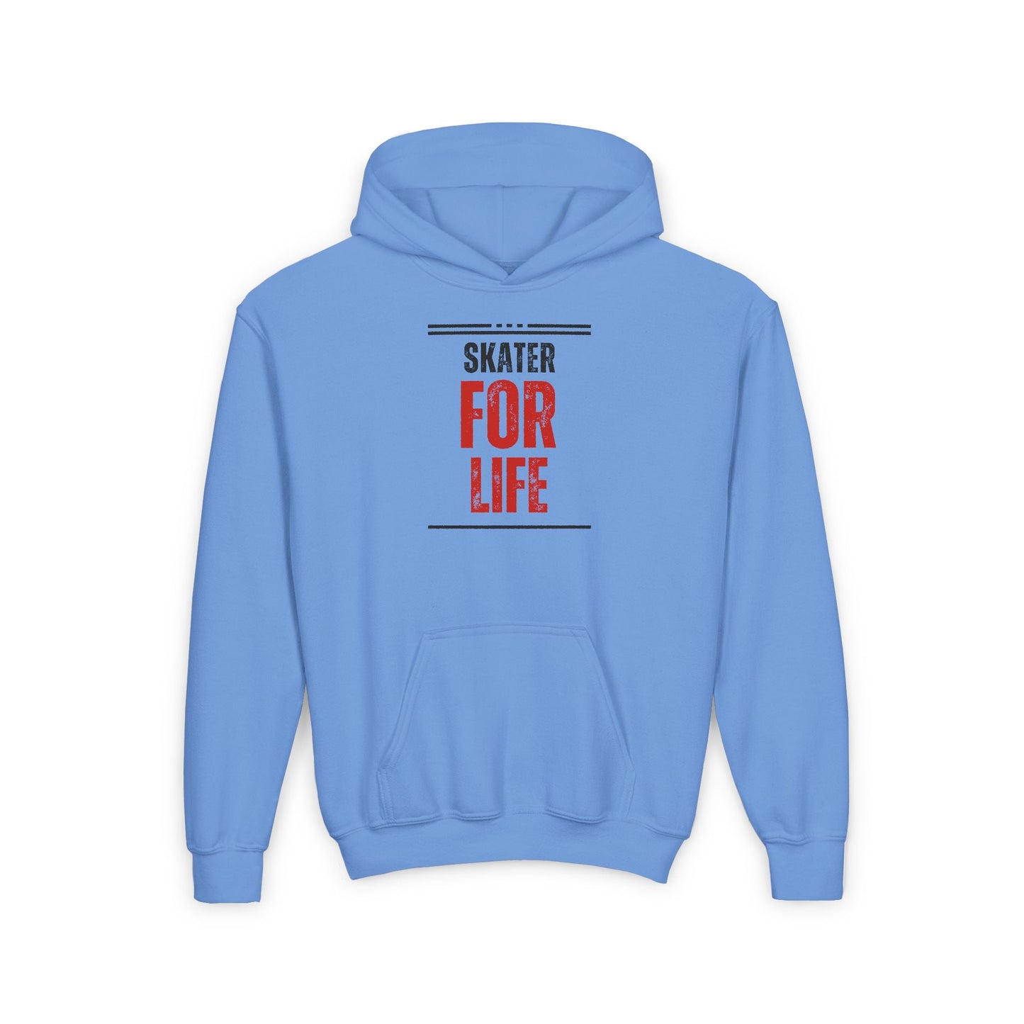 Kids Skater for Life Hoodie