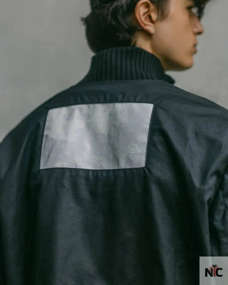 Kim’s Aerostatic Crew Jacket