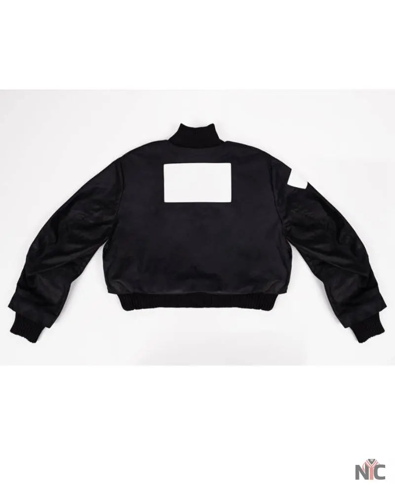 Kim’s Aerostatic Crew Jacket