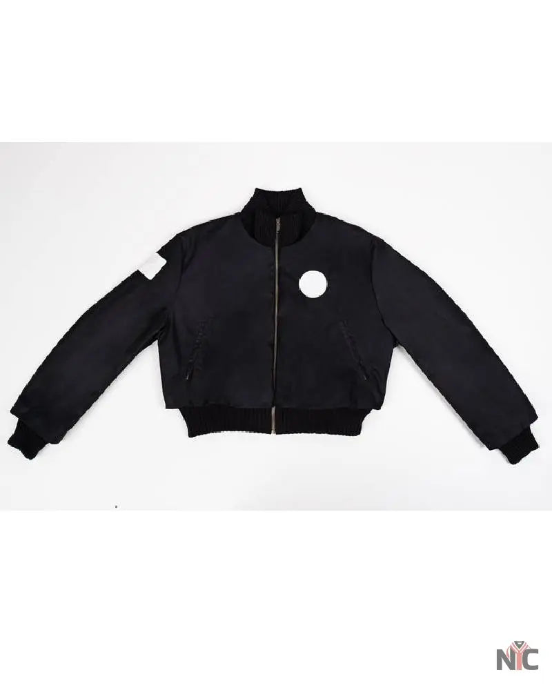 Kim’s Aerostatic Crew Jacket