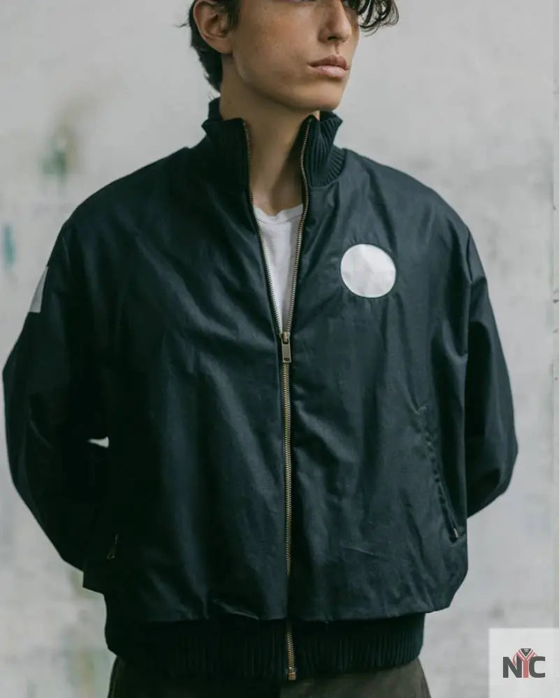 Kim’s Aerostatic Crew Jacket