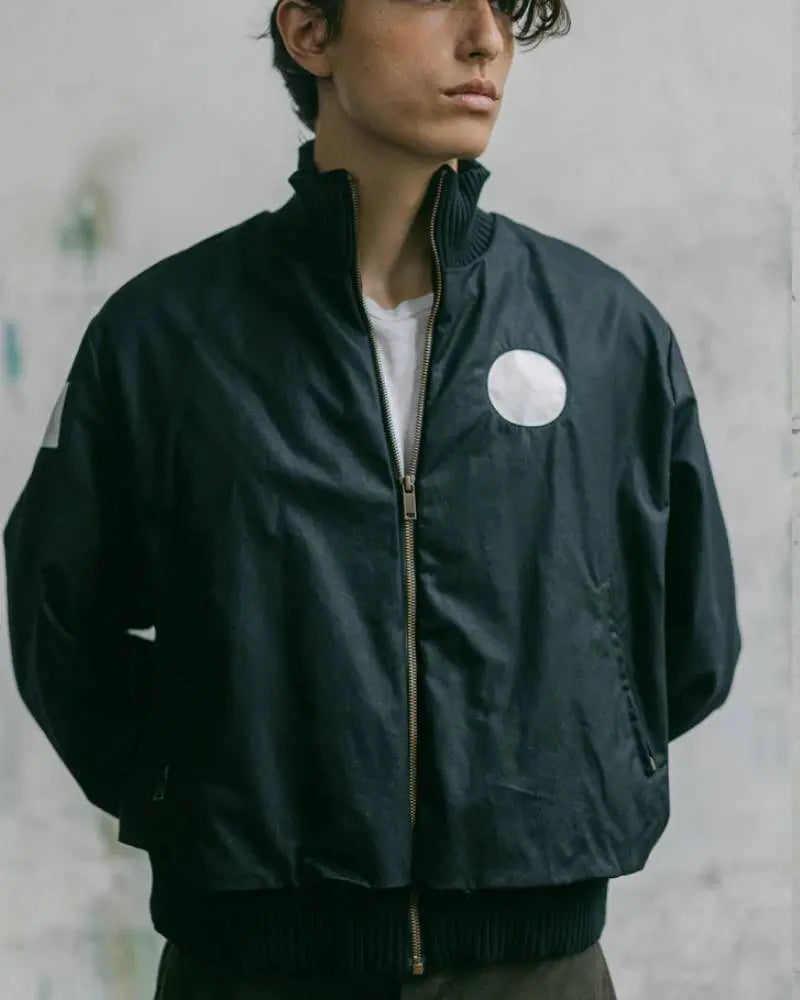 Kim’s Aerostatic Crew Jacket