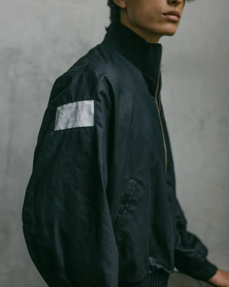 Kim’s Aerostatic Crew Jacket