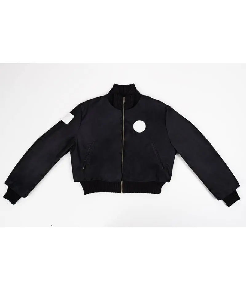 Kim’s Aerostatic Crew Jacket