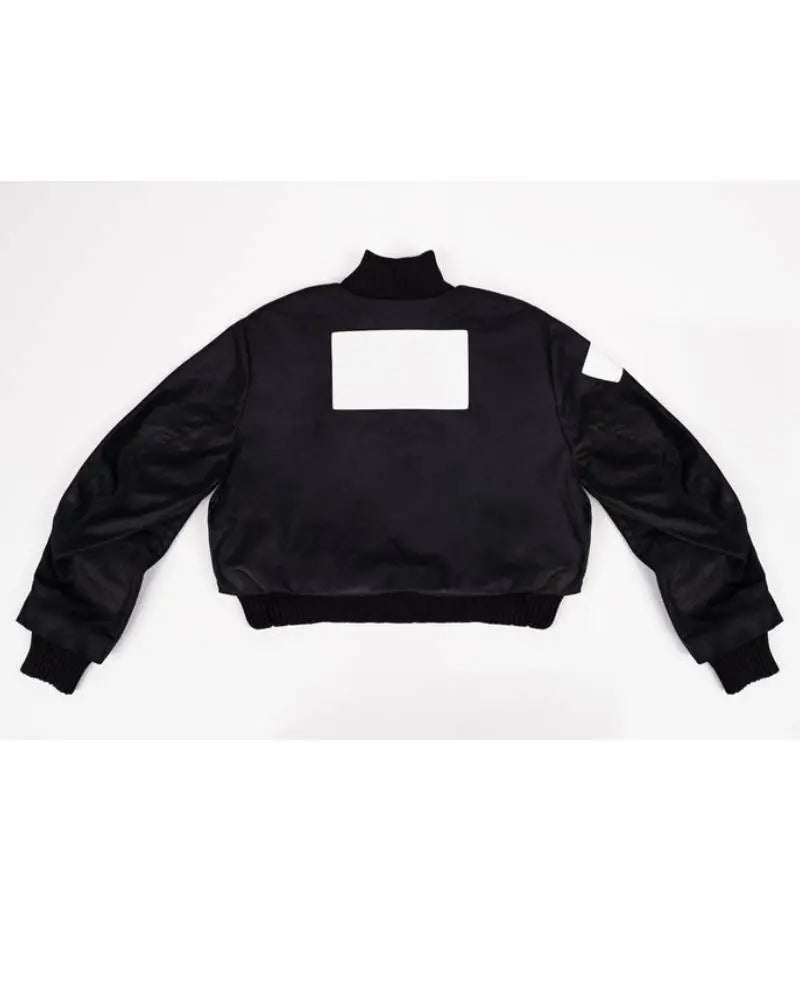 Kim’s Aerostatic Crew Jacket