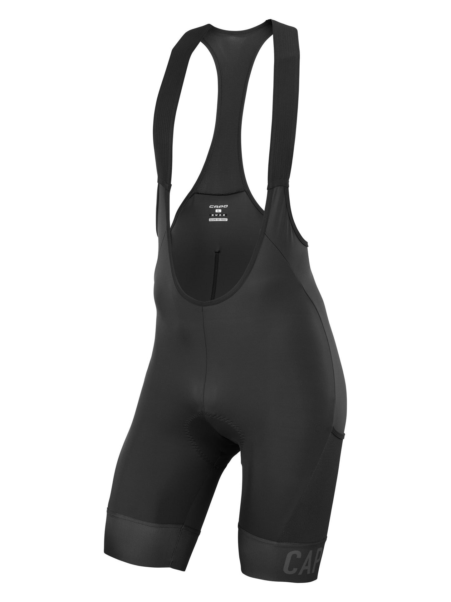 Super Corsa Race Cargo Bib Shorts