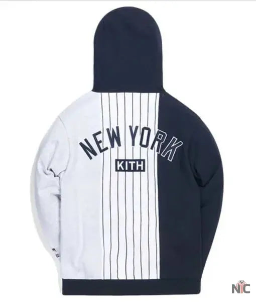 Kith MLB New York Yankees Hoodie