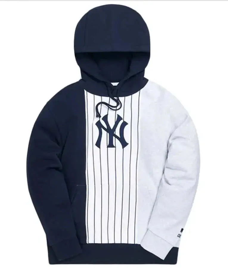 Kith MLB New York Yankees Hoodie